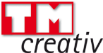 Logo von TMcreativ