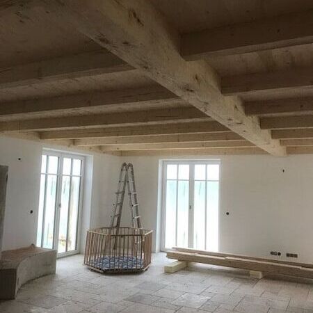 Innenausbau