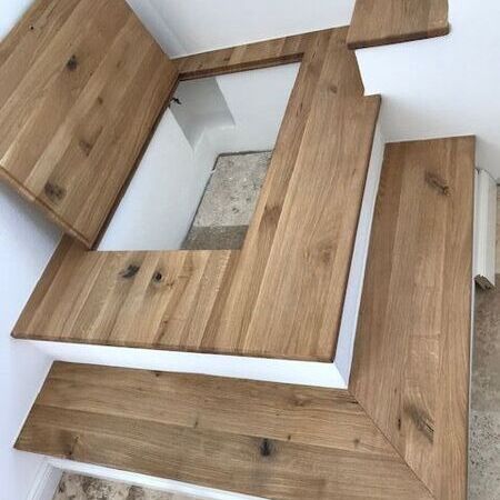 Altholz Innenausbau
