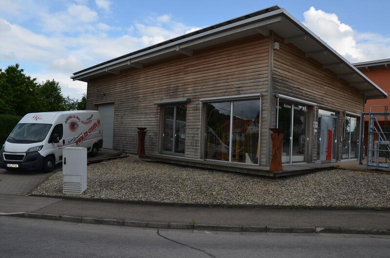 TMcreativ - Die Tischlerei für Ihr zu Hause